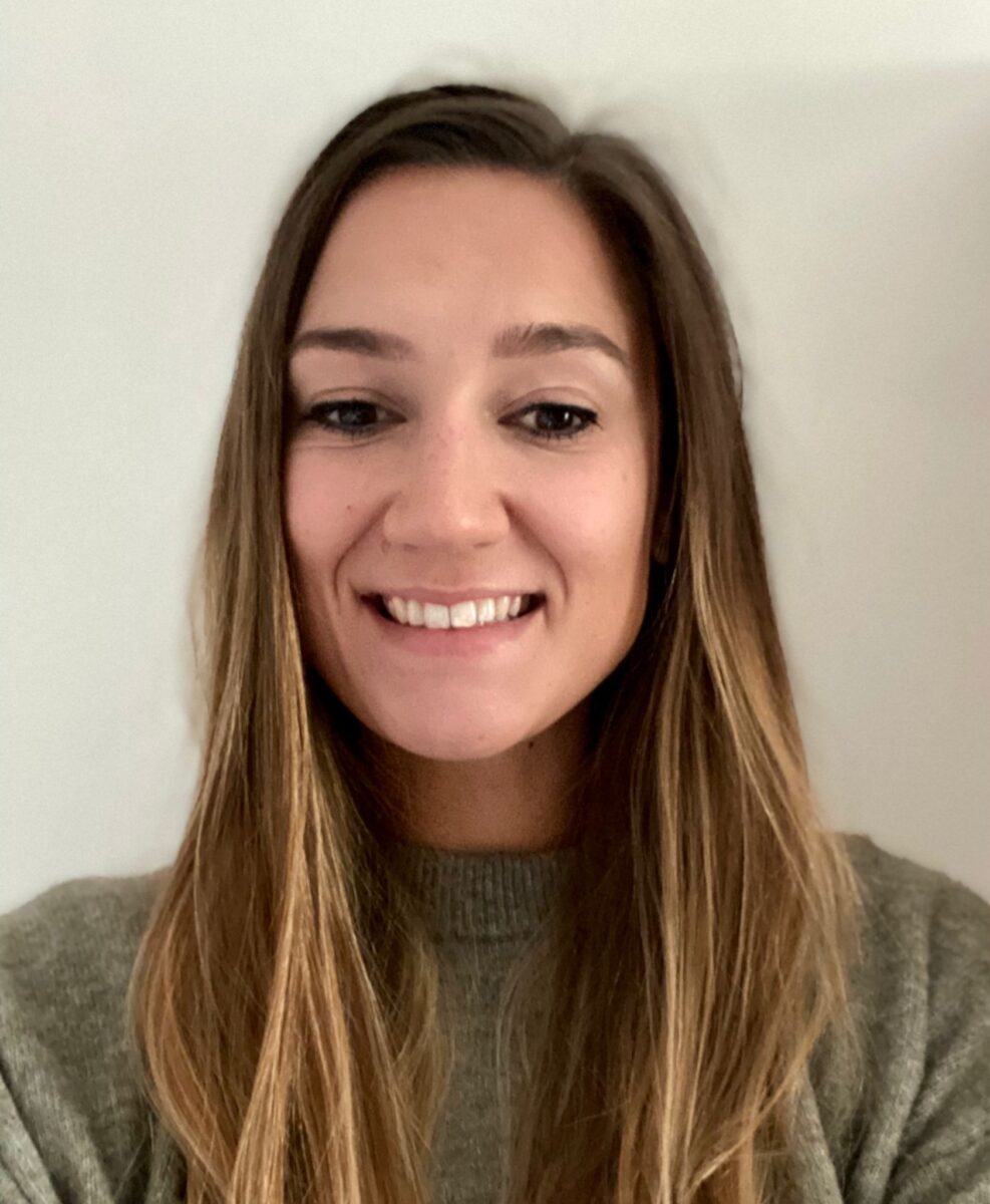 Lyndsey Property training course attendee